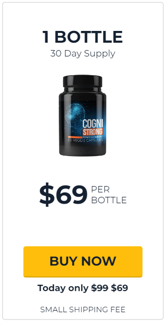 cogni strong 1 bottle price