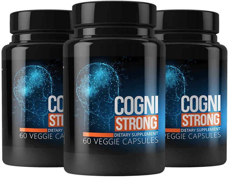 cogni strong